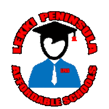 Lekkki Peninsula Affordable Schools logo