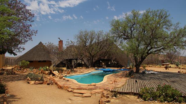 Volunteer your Agriculture skills in Namibia to support Economic Development