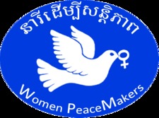 Women Peacemakers logo