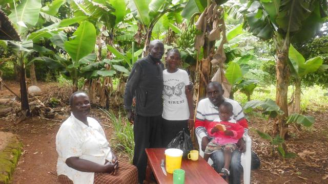 Volunteer your Entrepreneurship skills in Kenya to support Economic Development