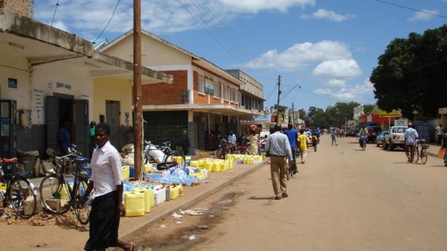 Volunteer your undefined skills in Uganda to support Education