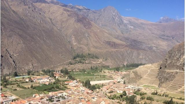 Volunteer your Design (Product or Industrial) skills in Peru to support Decent Work and Economic Growth