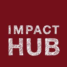 Impact Hub Floripa logo