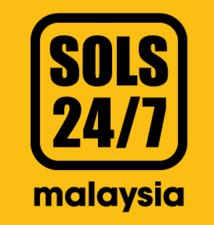 Science of Life Studies 24/7 Malaysia logo