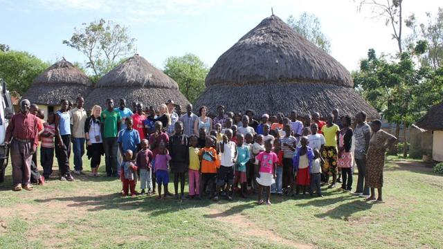 Volunteer your Communications skills in Kenya to support Economic Development