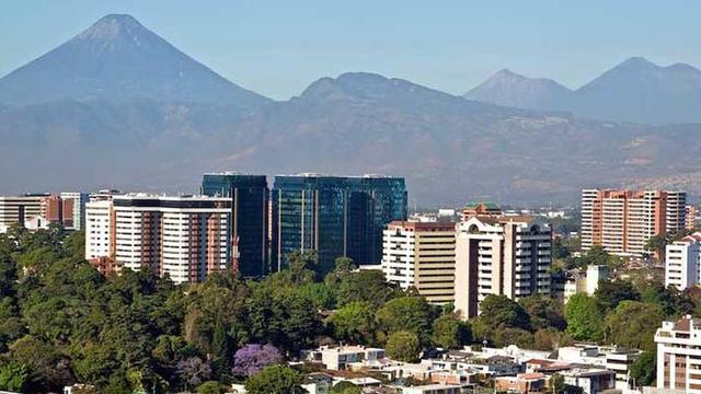 Volunteer your Brand Strategy skills in Guatemala to support Economic Development