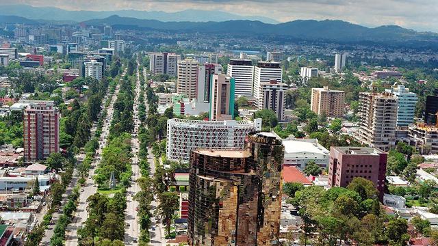 Volunteer your Business Strategy skills in Guatemala to support Economic Development