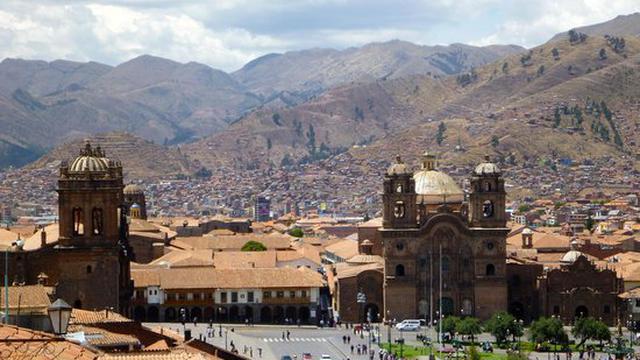 Volunteer your Teaching skills in Peru to support Quality Education