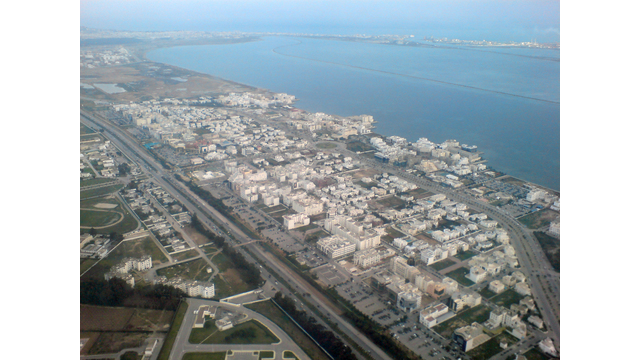 Volunteer your Finance skills in Tunisia to support Economic Development