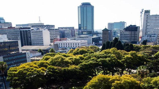 Volunteer your Videography skills in Zimbabwe to support Decent Work and Economic Growth