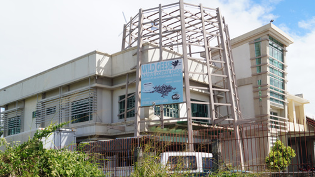 Volunteer your Architecture skills in Philippines to support Decent Work and Economic Growth