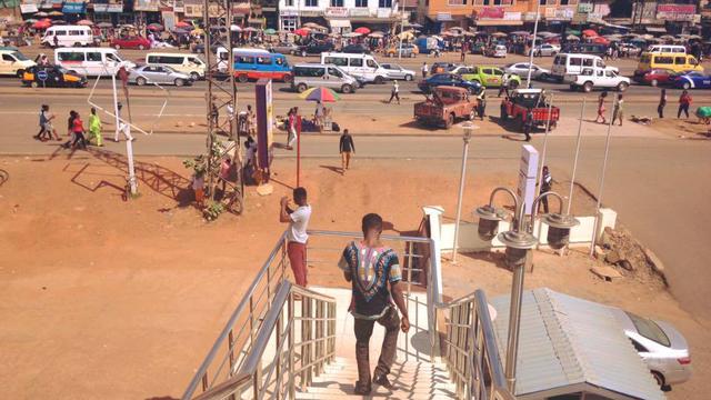 Volunteer your Communications skills in Ghana to support Quality Education