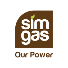 SimGas BV logo