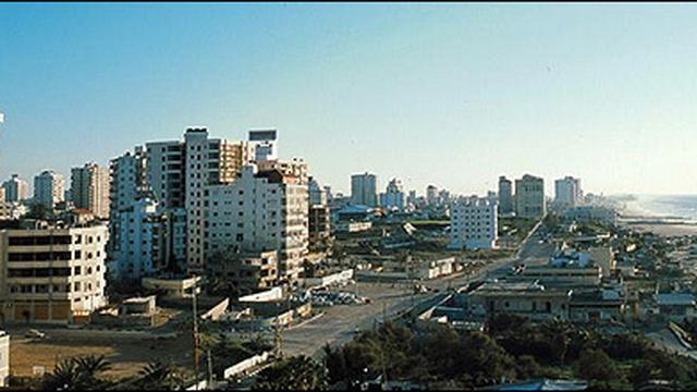 Volunteer your Entrepreneurship skills in Palestine Territories to support Economic Development