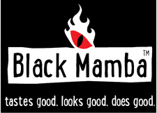 Black Mamba logo