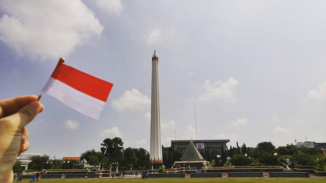 Volunteer your Design (Product or Industrial) skills in Indonesia to support Gender Equality