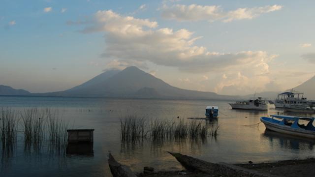 Volunteer your Innovation skills in Guatemala to support Economic Development
