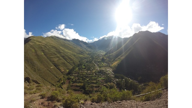 Volunteer your Advertising skills in Peru to support Economic Development