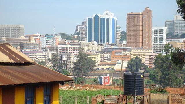 Volunteer your Communications skills in Uganda to support Economic Development