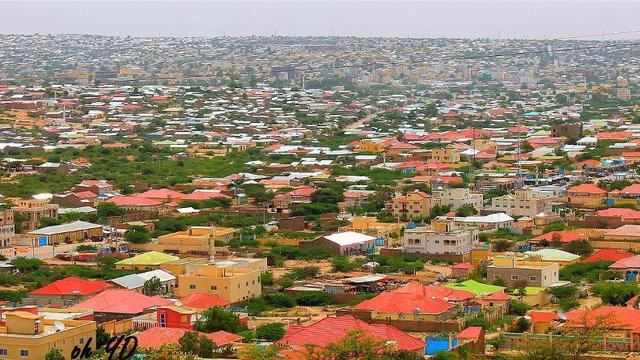 Volunteer your Fundraising skills in Somalia to support Economic Development