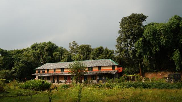Volunteer your Construction Management skills in India to support Responsible Consumption and Production