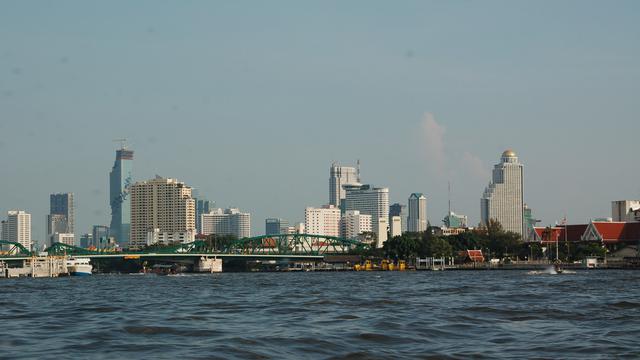 Volunteer your Multimedia skills in Thailand to support Decent Work and Economic Growth