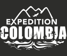 Expedition Colombia logo