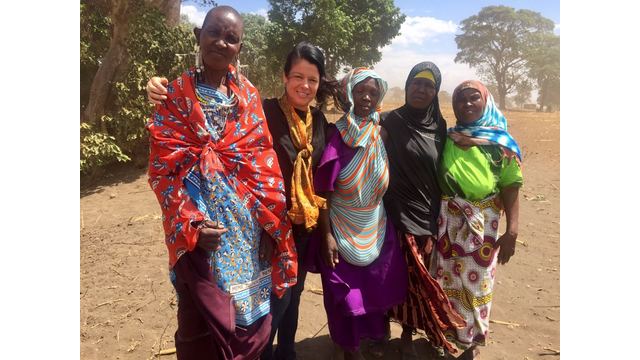 Volunteer your Crowdfunding skills in Tanzania to support Economic Development