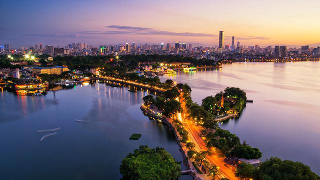 Volunteer your Mechanical Engineering skills in Vietnam to support Decent Work and Economic Growth