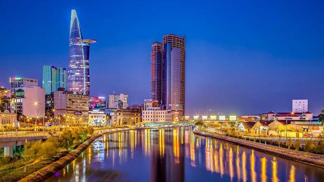 Volunteer your IT skills in Vietnam to support Economic Development