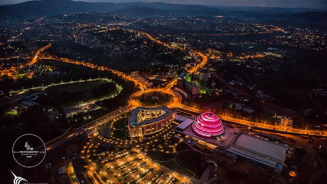 Volunteer your Advertising skills in Rwanda to support Economic Development