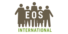 EOS International logo