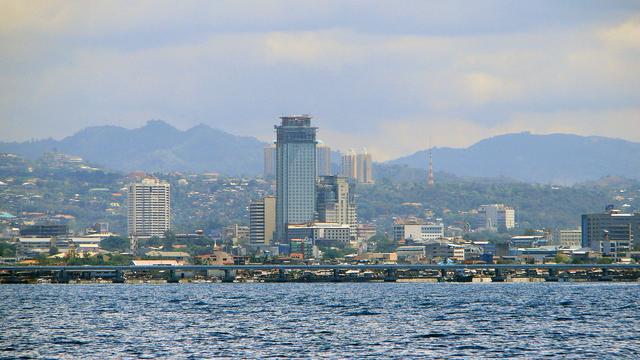 Volunteer your Brand Design skills in Philippines to support Economic Development
