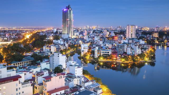 Volunteer your Engineering skills in Vietnam to support Economic Development