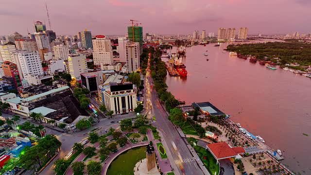 Volunteer your Food Management & Gastronomy skills in Vietnam to support Decent Work and Economic Growth