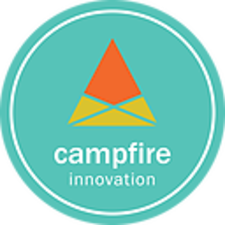 Campfire Innovation logo