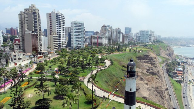 Volunteer your undefined skills in Peru to support Poverty Alleviation