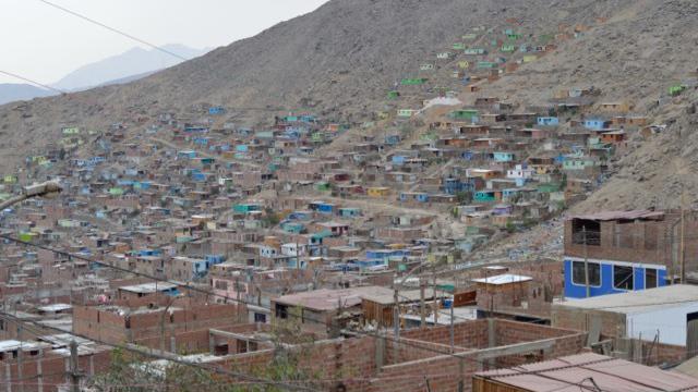 Volunteer your Photography skills in Peru to support Quality Education
