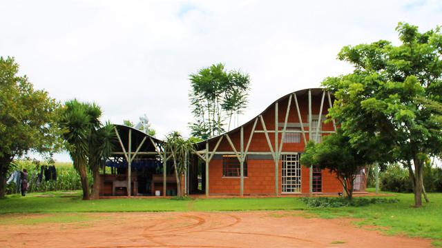 Volunteer your Design (Web or Print) skills in Swaziland to support Economic Development