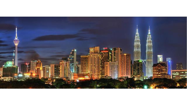 Volunteer your Event Planning skills in Malaysia to support Economic Development