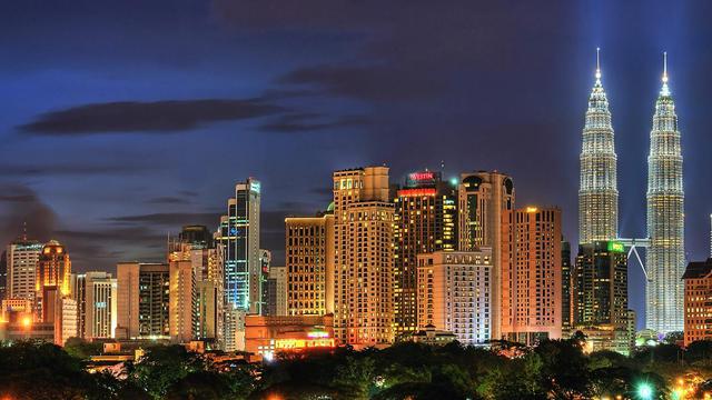 Volunteer your Teaching skills in Malaysia to support Economic Development