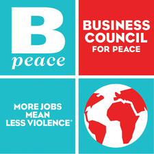 Business Council for Bpeace (Bpeace) logo