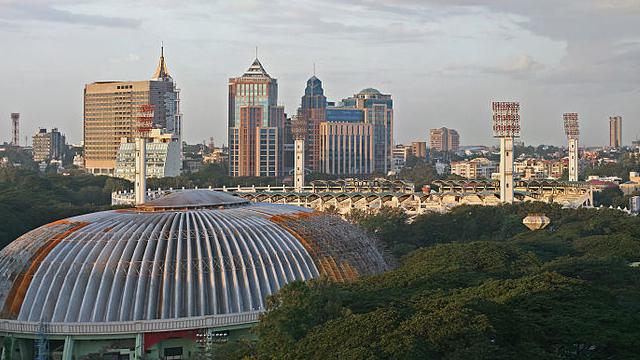 Volunteer your Engineering skills in India to support Economic Development
