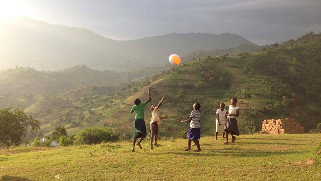 Volunteer your Entrepreneurship skills in Uganda to support Economic Development