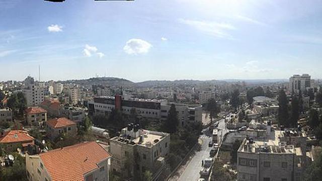 Volunteer your Communications skills in Palestine Territories to support Sustainable Cities and Communities