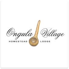 Ongula Village Homestead Lodge logo