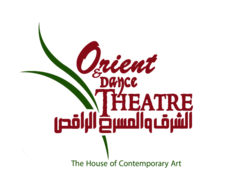 Orient&Dance Theatre logo