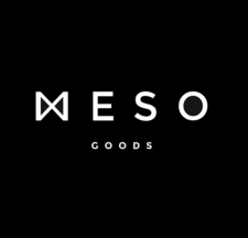 MESO Goods logo