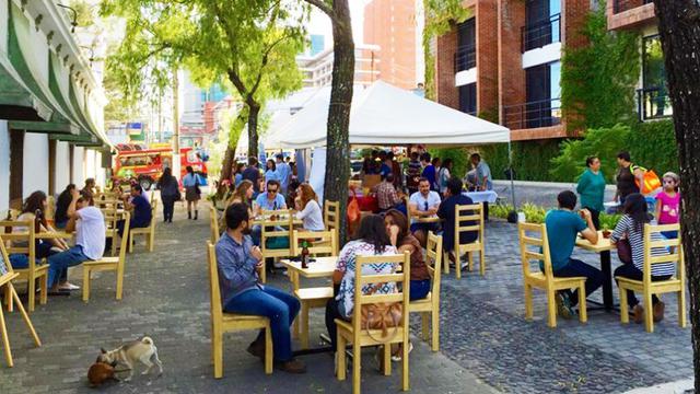 Volunteer your Business Strategy skills in Guatemala to support Economic Development