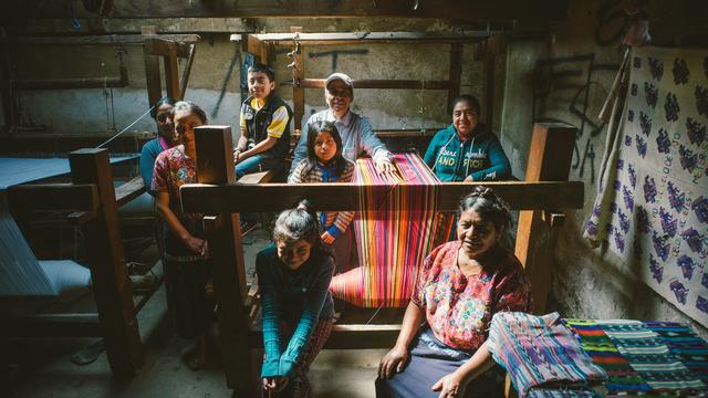 Learn social impact frameworks and use it for: Empowering Indigenous Artisans in Guatemala!